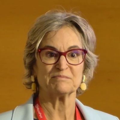 Nuria Basterra Sola